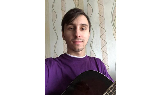 Уроки игры на гитаре Павлодар - изображение 2