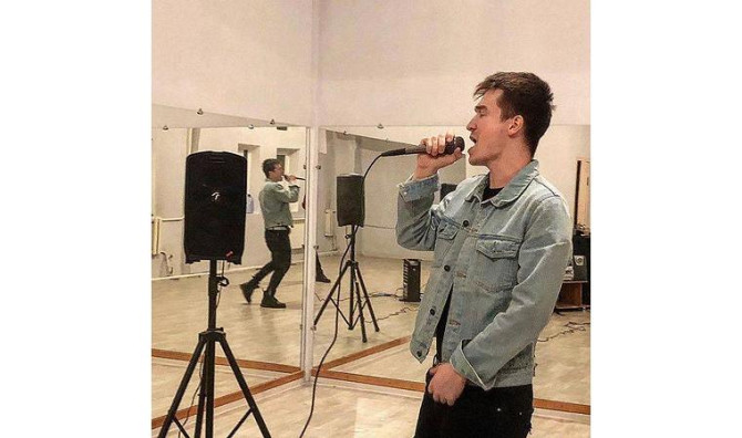 Vocals/Training Astana - photo 3