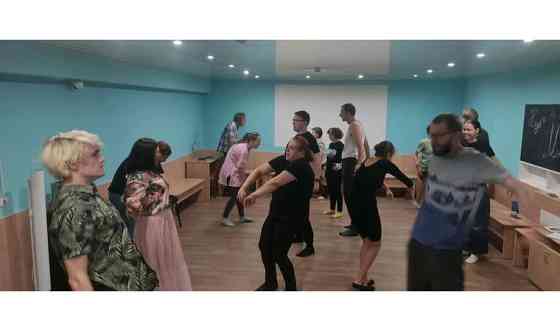 Занятия по актёрскому мству и ораторскому искусству Алматы