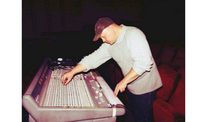Sound director, sound engineer, sound engineer, arranger, musician. Producer Astana - photo 1