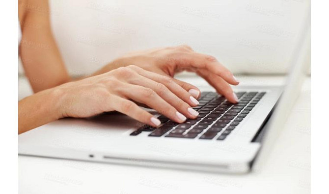 Typist Almaty - photo 1