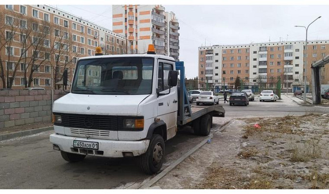 Эвакуатор услуги межгород Астана - изображение 1