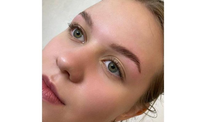 Eyebrows/lash lamination Ekibastuz - photo 3