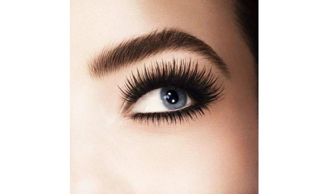 Lamination of eyelashes and eyebrows Ust-Kamenogorsk - photo 1
