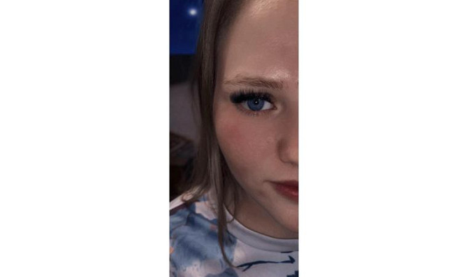 Eyelash extensions Ust-Kamenogorsk - photo 4
