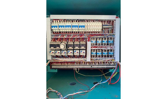 Услуги КИПиА ремонт оборудования разного характера, электрика, програмирова Астана - изображение 1
