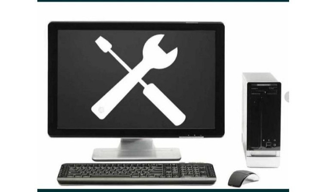 Программист, установка Windows 10, драйверов и программ Тараз - изображение 1
