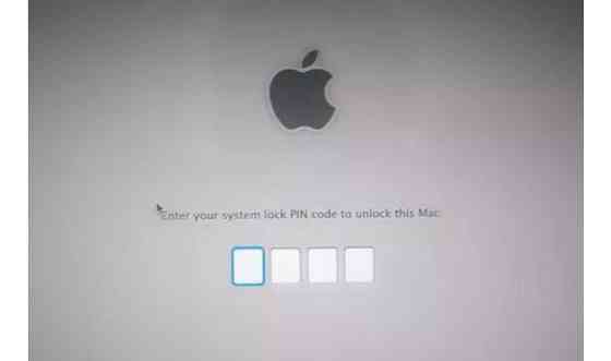 Разблокировка macbook icloud в Астане, снятие пароля apple в Астане. Астана