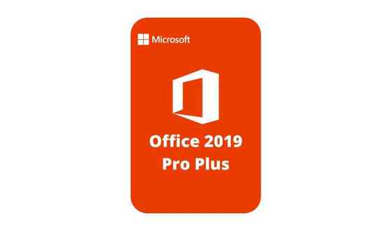 Установка Microsoft Office 2021 на Windows/MacOS Алматы