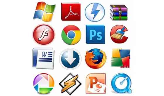 Установка программ. Офис Word, Excel, Autocad, Corel, Photoshop, 3D Max, 1С Нур-Султан