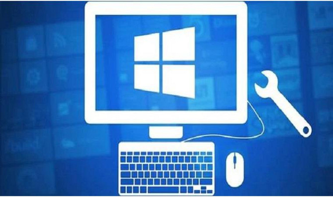 Windows 10 орнату Алматы - изображение 1