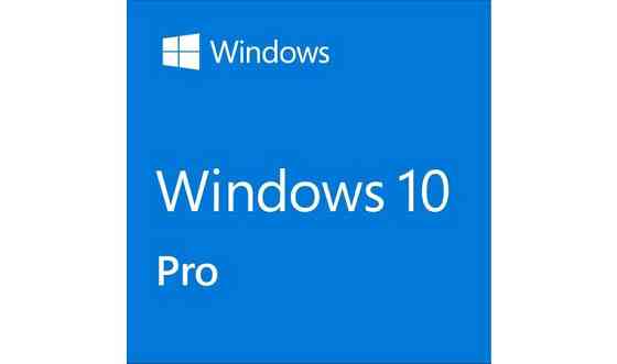 Установка Windows 10, Ms Office 2016,2021 различное ПО. Алматы