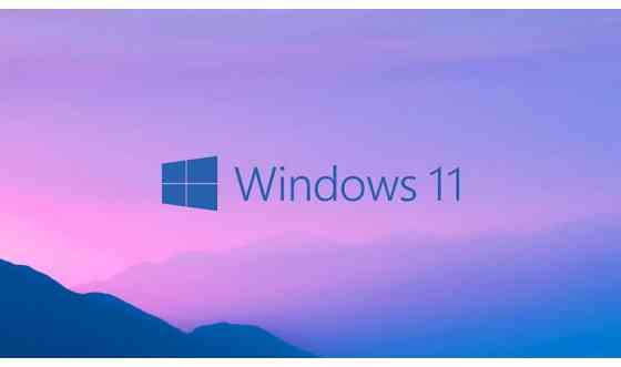 Установка Windows 7,8,10,11.Установка игр на ПК,Ноутбук,Adobe,Office     
      Алматы Алматы