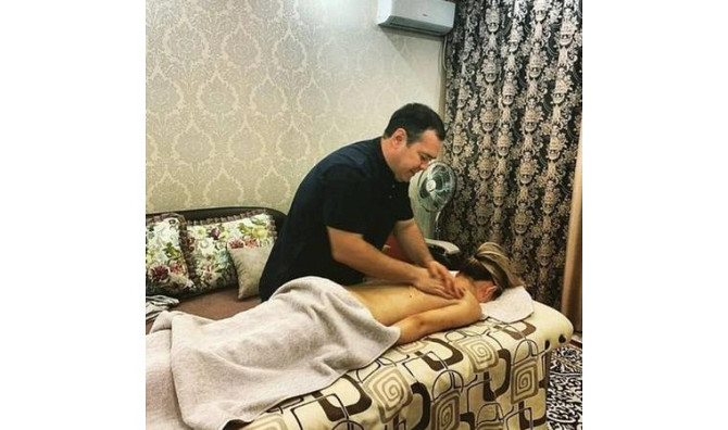 Кушетка прокат для массажа косметологии остеопатии процедур Алматы - изображение 4