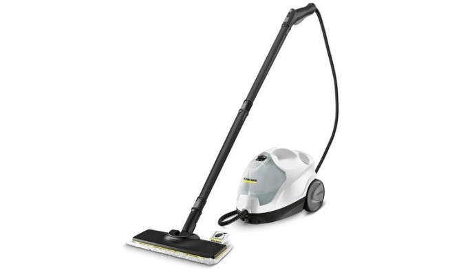 Бу тазалағыш жалға беріледі. Karcher SC4, Karcher Атырау - изображение 1