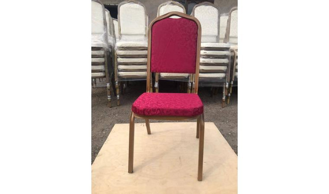 For rent: Tables, chairs, dishes, cauldron - titanium Almaty - photo 3