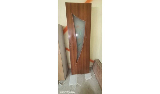 Покраска межкомнатных дверей Тараз - изображение 1