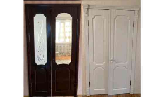 Реставрация дверей Шымкент