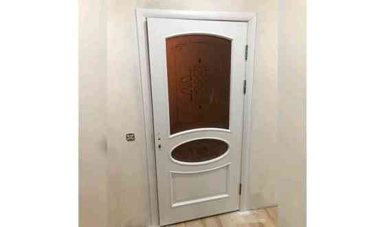 Реставрация дверей Шымкент
