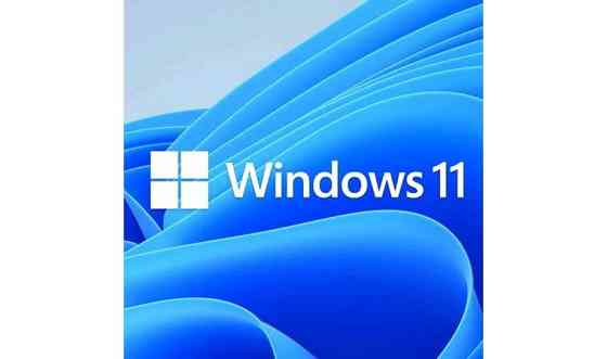 Windows 11 Aqtau