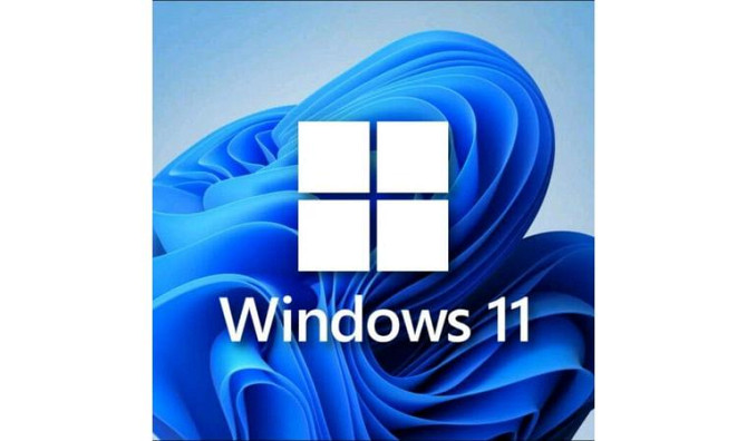 Windows 11 Актау - изображение 1