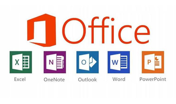 Windows, MS Office Онлайн активация лицензии Павлодар - изображение 2