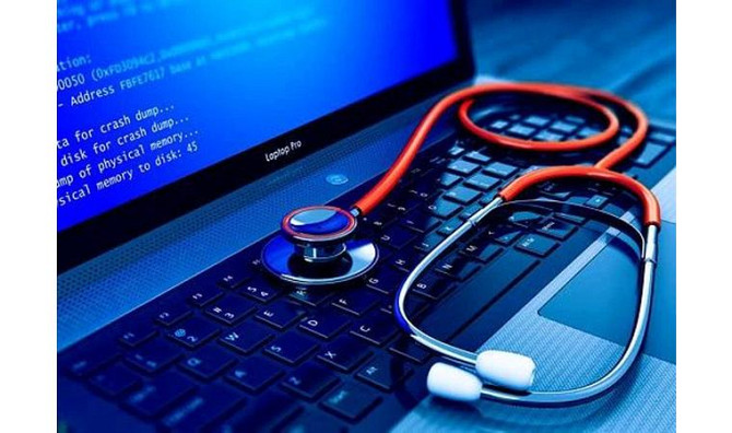 Ремонт компьютеров, переустановка Windows, выезд на дом, программист Костанай - изображение 1