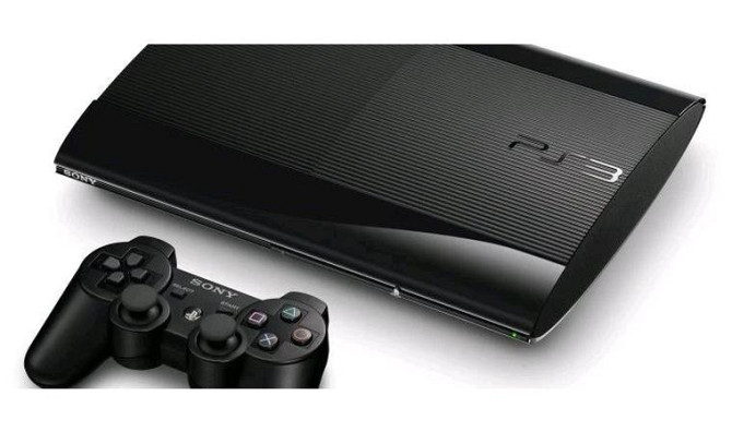 Установка игр PlayStation 3     
      Шелек, Шелек Шелек - изображение 2