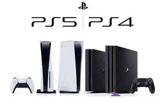 аренда Пс 5 аренда Ps 5 аренда Sony PlayStation 5 Astana