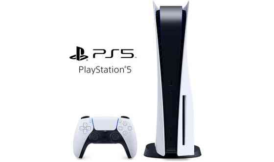 аренда Пс 5 аренда Ps 5 аренда Sony PlayStation 5 Нур-Султан