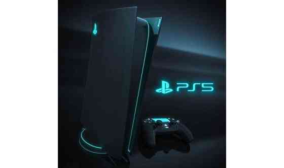Аренда PS4|PS5 Прокат Пс5 Sony Playstation 5 сони Пс4 Пс5 Astana