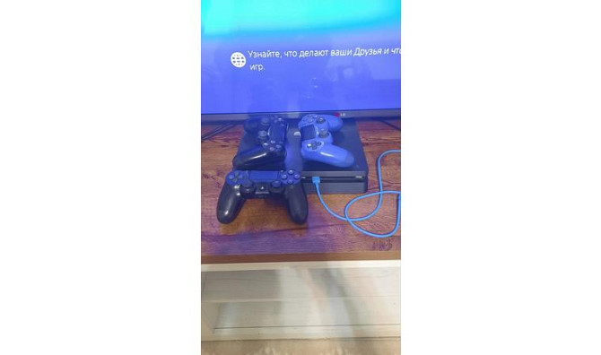 Sony Playstation жалға алу Актобе - изображение 4