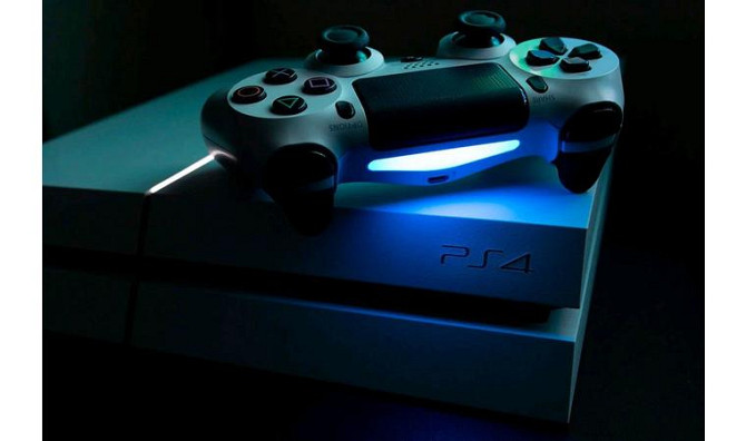 (FIFA23) Аренда пс Прокат Сони PlayStation 4 PS4 на дом плейстешн Шымкент - изображение 1