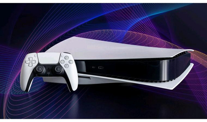 (FIFA23) PS жалға алу Үйде Sony PlayStation4 5 PS5 жалға алу Playstation Шымкент - изображение 1