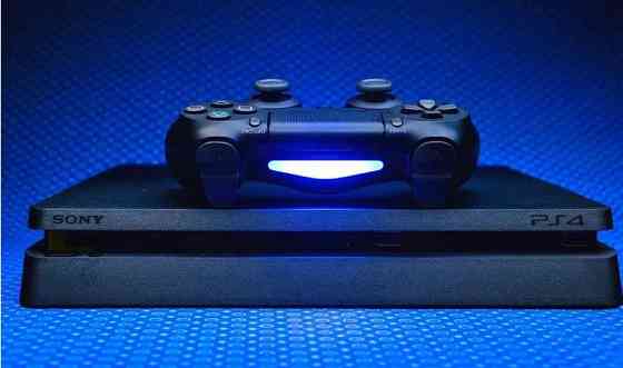 PlayStation 4 Жезказган