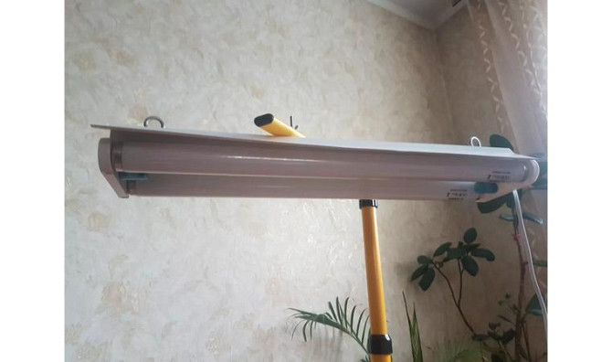 Renting a new photo lamp for jaundice Astana - photo 2