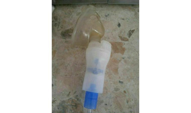 Rent an inhaler (nebulizer) Aqtobe - photo 3