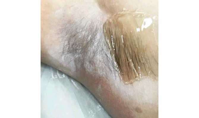 Sugaring Astana - photo 1