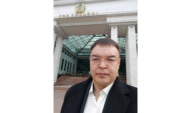 Адвокат по уголовным и гражданским делам Алматы - изображение 1