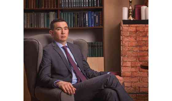 Адвокат по банкротству юридических лиц в Караганде, Нур-Султане, Алматы Караганда