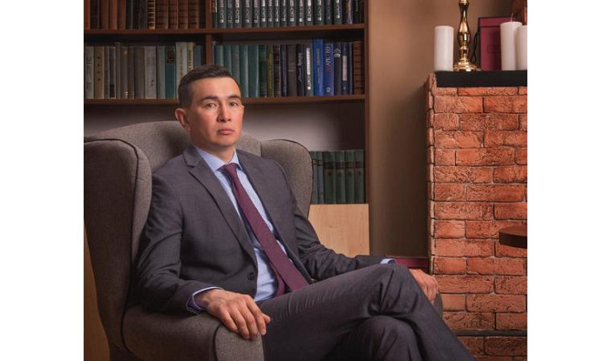 Адвокат по банкротству юридических лиц в Караганде, Нур-Султане, Алматы Караганда - изображение 1