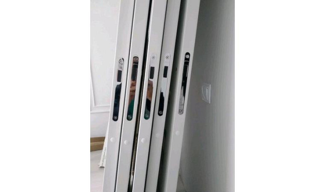 Door installation. We work for quality! Astana - photo 3