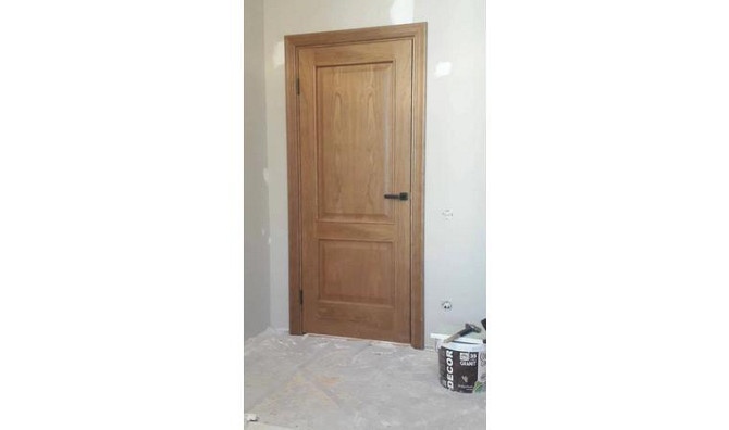 Installation and repair-adjustment of interior doors! Astana - photo 4