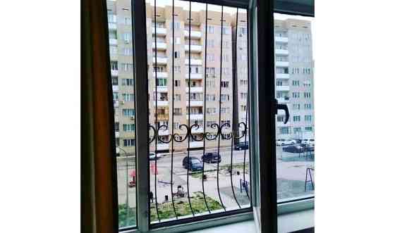 Решетки на окна Алматы 