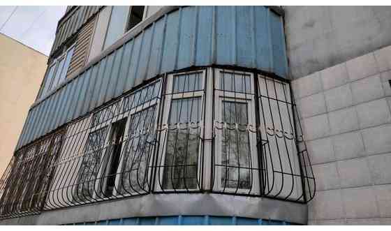 Решетки на окна Алматы 