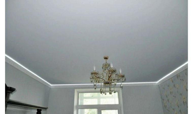Stretch ceiling stretch ceiling Stretch ceilings stretch ceiling Atyrau - photo 1