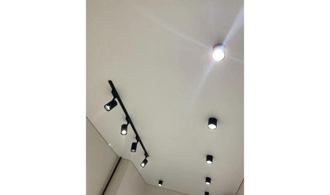 Stretch ceiling stretch ceiling Stretch ceilings stretch ceiling Atyrau - photo 3
