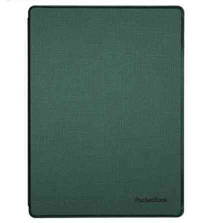 Чехол для электронной книги PocketBook HN-SL-PU-970-GN-CIS зеленый Алматы