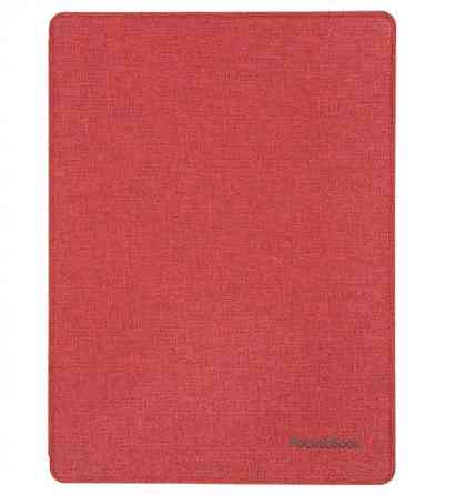 Чехол для электронной книги PocketBook HN-SL-PU-970-RD-CIS красный Алматы