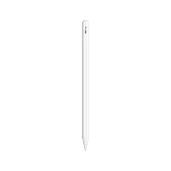 Стилус Apple Pencil 2 for iPad Pro Алматы
